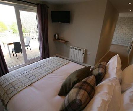 Hotel The Fox & Hounds Swindon Camera foto