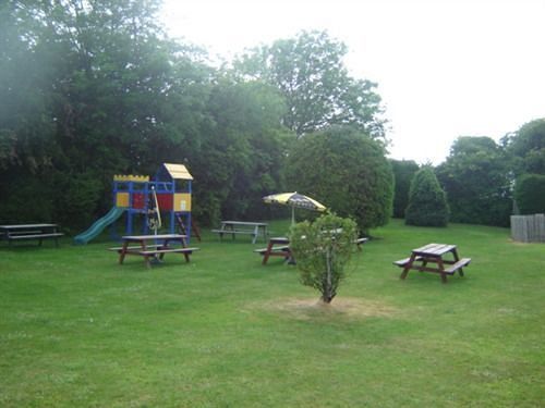 Hotel The Fox & Hounds Swindon Esterno foto